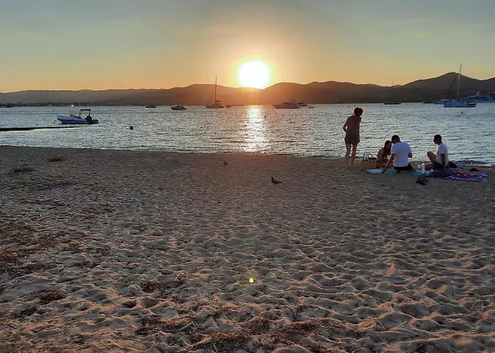 Villa Playa Del Sol -B5
