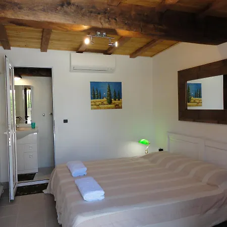 Villa Playa Del Sol -B5 Saint-Tropez Extérieur photo