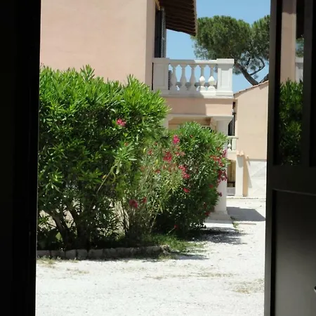 Villa Playa Del Sol -B5 Saint-Tropez Extérieur photo