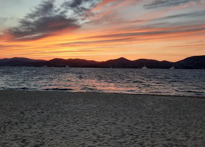 Villa Playa Del Sol -B5