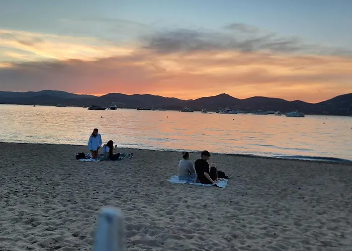 Villa Playa Del Sol -B5