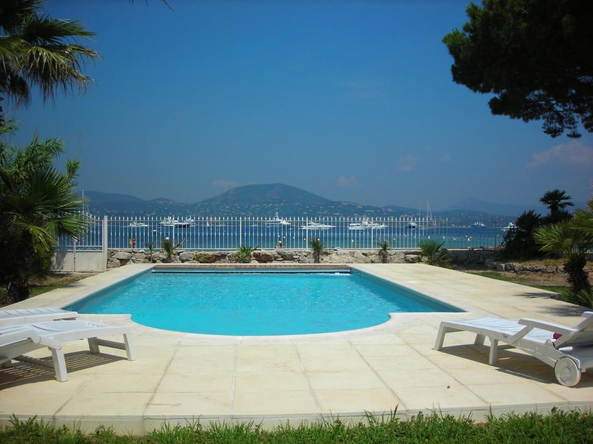 Playa Del Sol -b5 Hébergement de vacances Saint-Tropez
