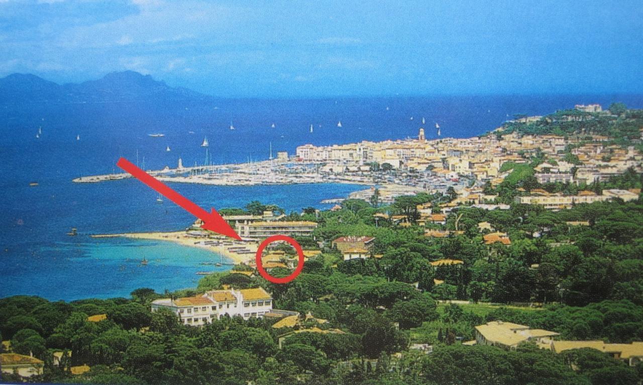 Playa Del Sol -b5 Hébergement de vacances *