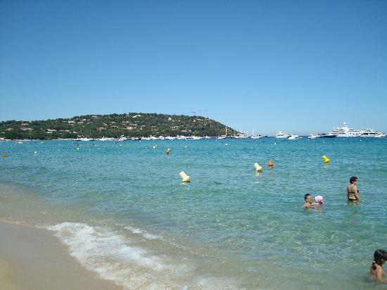 Playa Del Sol -b5 Hébergement de vacances Saint-Tropez